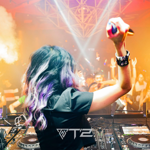 T2 SHINJUKU (Nightclub)