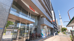 Tabist Urban Stays Asakusa