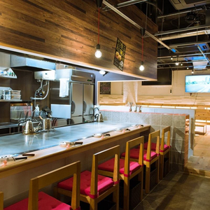 Teppan Baby