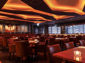 Teppanyaki 10 Ginza 6