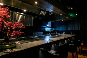 Teppanyaki Grow Ueno
