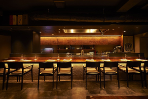 Teppanyaki Sumiyaki Saito