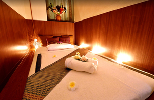 Thai relax Massage Asakusa
