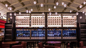 The Cave De Oyster by Gumbo & Oyster Bar