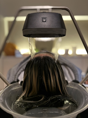 The Head Spa Tokyo Shibuya