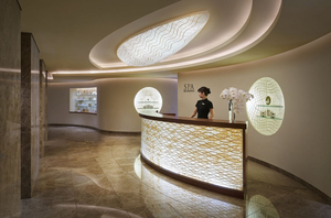 The Peninsula Spa & Wellness Center