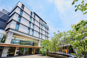 Tokyo East Side Hotel Kaie