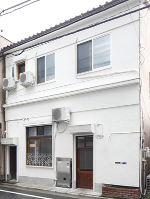 Tokyo hikari guesthouse