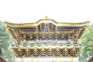 Nikko Toshogu Shrine and Kegon Waterfall Tour