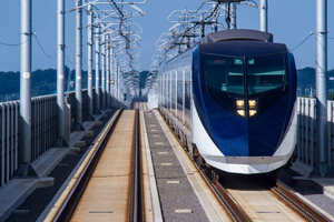 One-Way Skyliner Train Ticket