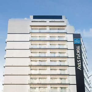 Tokyu Stay Shibuya Shin-Minamiguchi