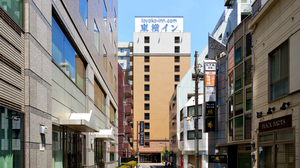 Toyoko Inn Tokyo Ikebukuro Kita-guchi No.2