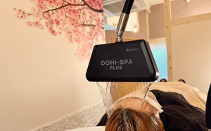 Ueno-Okachimachi Head Spa & Hair Quality Improvement Salon Riraspa