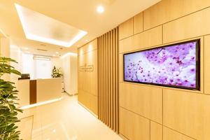 Ueno spa&massage CN Health & Beauty SALON