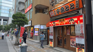 Unatoto Akihabara