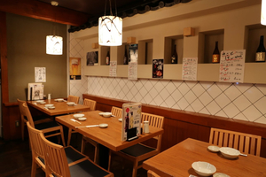 Uokin Ikebukuro