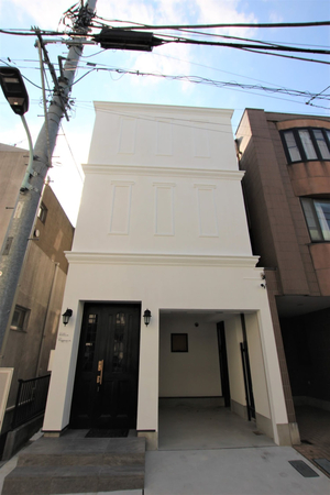 Villa Roppongi