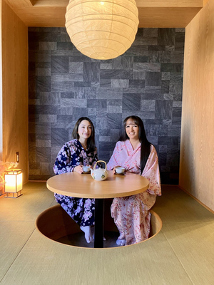 WALAN Japan Head Spa