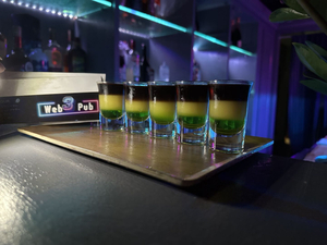 Web3 Club Ueno