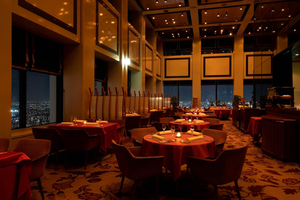 Wine & Dining Duke shinjyuku