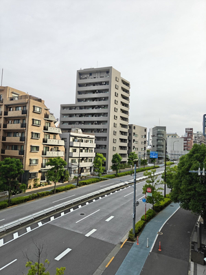 Wise Owl Hostels Shibuya