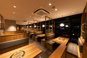 Yakiniku Daigo Odaiba