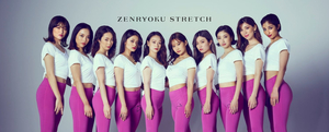 Zenryoku Stretch Akihabara Branch
