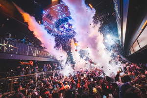Zouk Tokyo