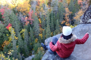Algonquin Group Camping Adventure (3 Day)