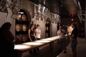 Visite guidée sur la bière et le vin à Niagara-on-the-Lake