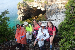 Bruce Peninsula Explorer (3 Day From Toronto)