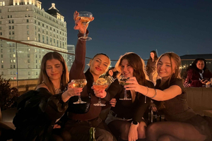 Toronto : visite guidée de la ligne d'horizon de la ville et des bars à cocktails