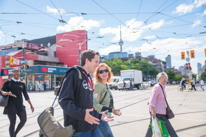 Le Toronto caché : promenade au marché de Kensington et dans le quartier chinois