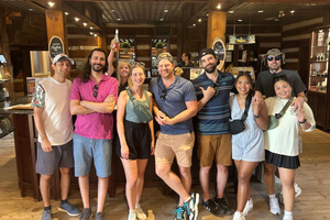 Niagara Benchlands: e-biketour met wijnproeverij