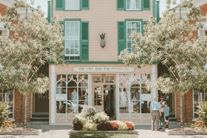 Niagarawatervallen: Privétour door Niagara-on-the-Lake