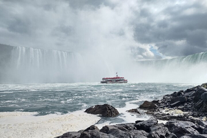 Niagara Falls Private Custom Tour from Toronto Area