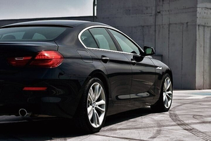 Private Airport Transfer Pearson Airport to or from Toronto