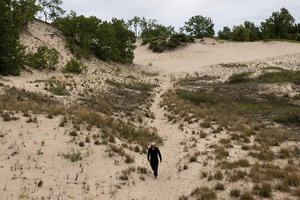 Private All-Inclusive Sandbanks Tours (2 Day Camp)