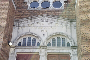 Private Jewish Walking Tours in Toronto