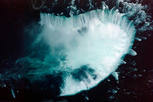 Private Niagara Falls Tour in a SUV