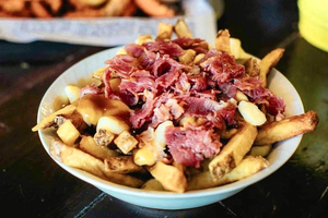 (Private) St. Lawrence and Distillery Food Tour
