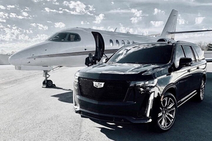Private Toronto Airport Transfer Service to City centre Toronto