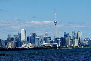 Private Transfer Toronto Hotels to Toronto Pearson Airport YYZ