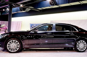 Private Transfer:- Toronto Pearson Airport or Markham City Ontario