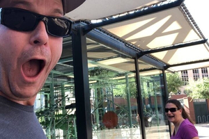 Scavenger Hunt Adventure in Toronto by Zombie Scavengers
