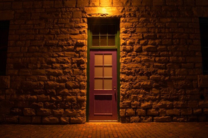 Spirits of the Distillery District Ghost Tour