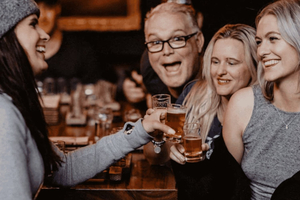 Toronto: Tour door ambachtelijke brouwerijen