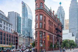 Toronto: Culinary Adventure Co. culinaire wandeltour