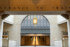 Toronto: Experience PATH - A 32km/24mile underground walkway