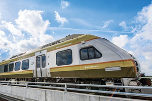 Toronto Express Train Pass to and from Pearson Airport